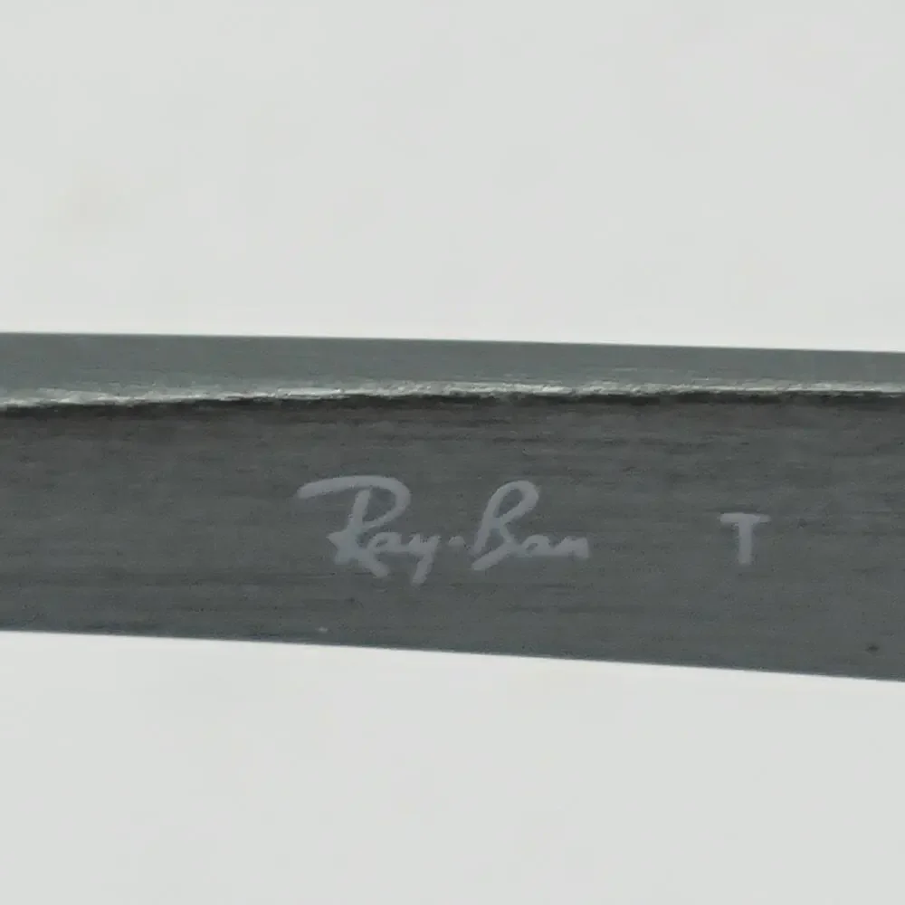 Ray-Ban Sunglasses Frame Only  RB3534 04 62x17x135